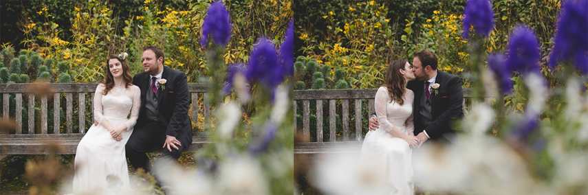 Belvedere Suite Pembroke Lodge Richmond wedding photographer